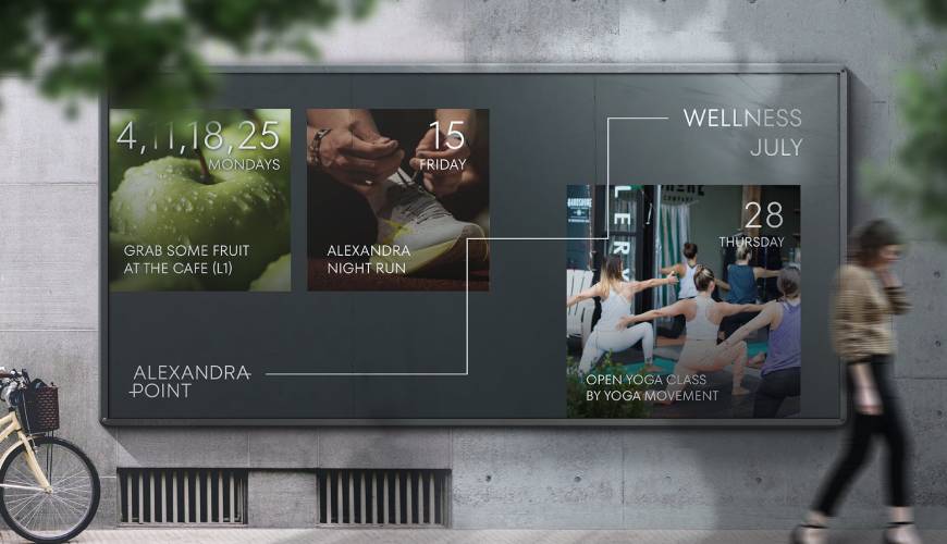 元坝区画册设计公司如何进行品牌审核